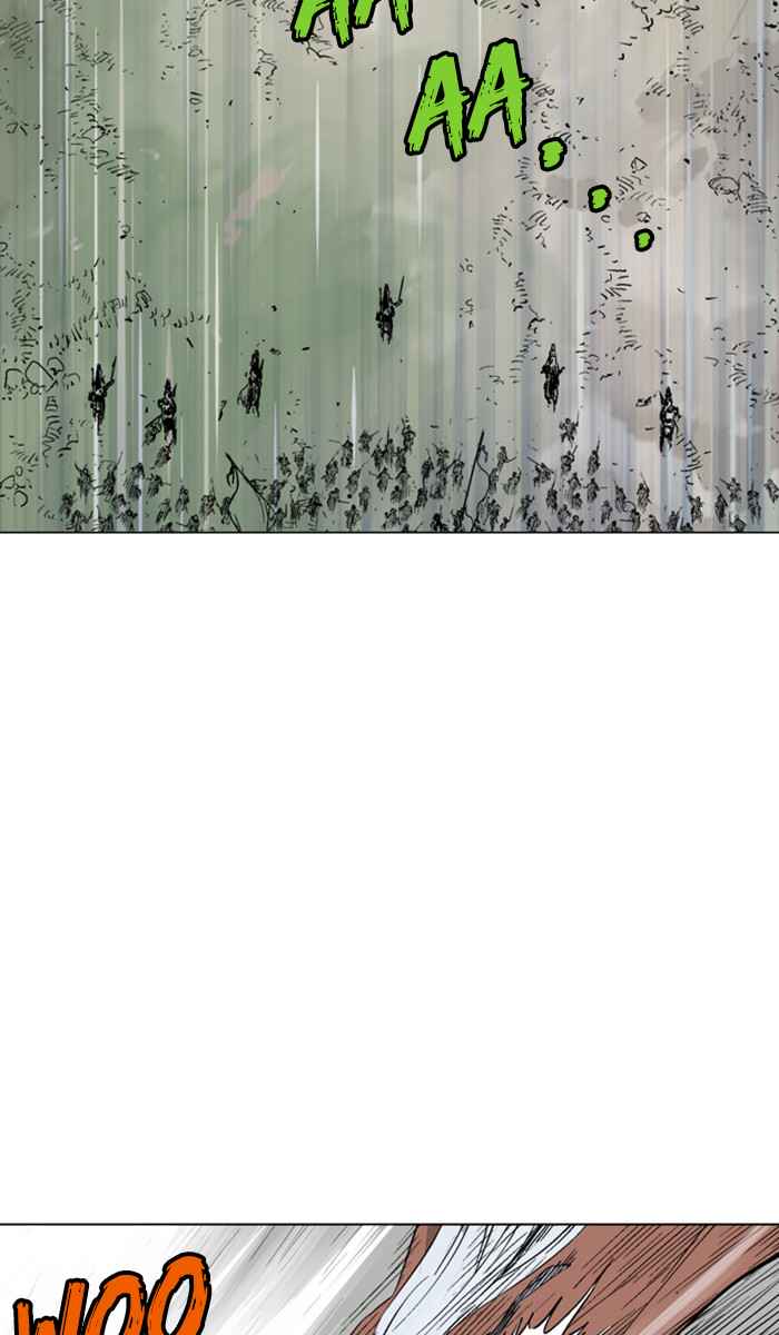 Gosu (The Master) Chap 137 - Next Chap 138