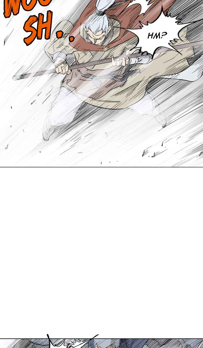 Gosu (The Master) Chap 137 - Next Chap 138