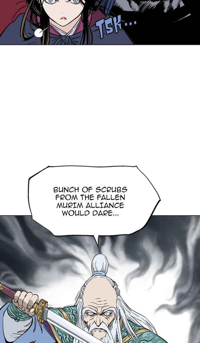 Gosu (The Master) Chap 137 - Next Chap 138