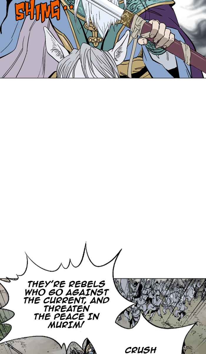 Gosu (The Master) Chap 137 - Next Chap 138