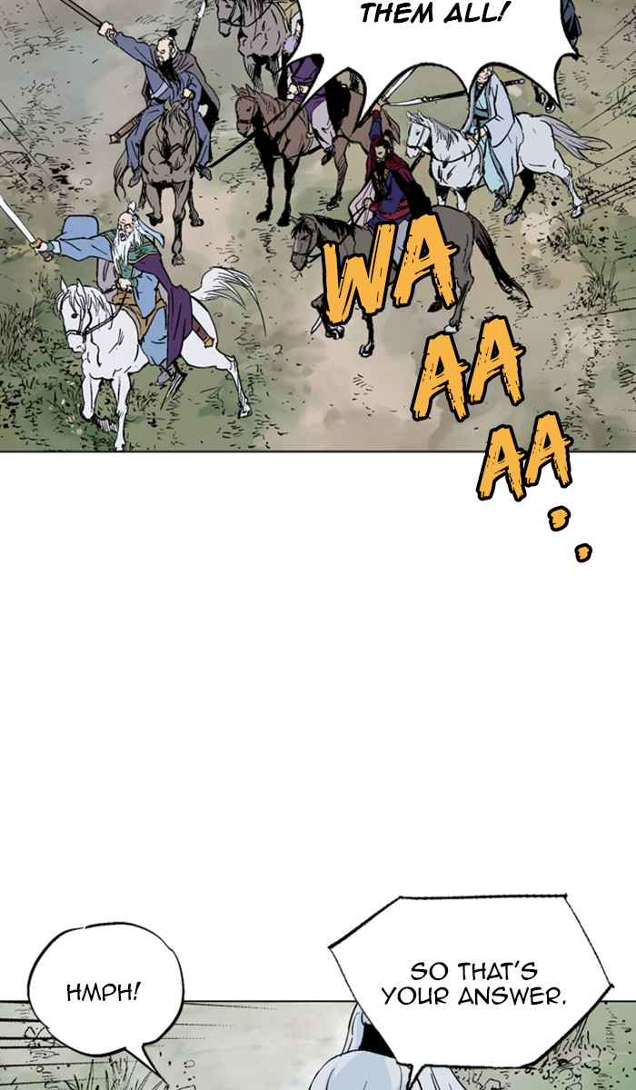 Gosu (The Master) Chap 137 - Next Chap 138