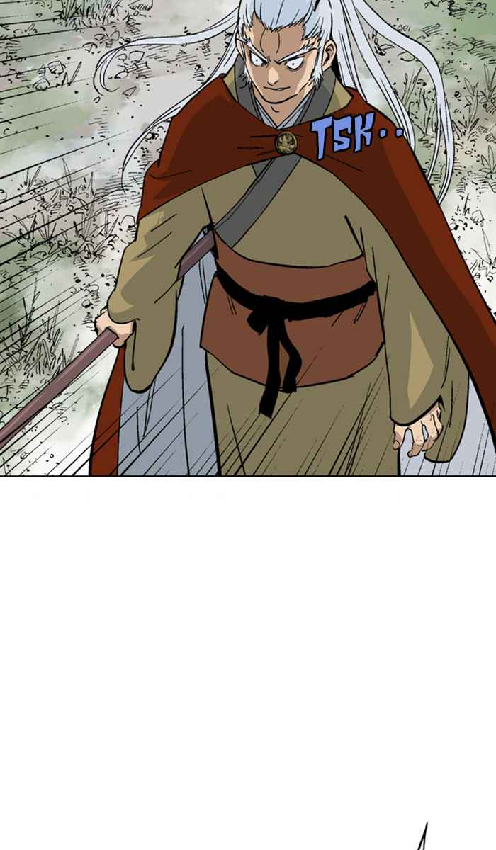 Gosu (The Master) Chap 137 - Next Chap 138