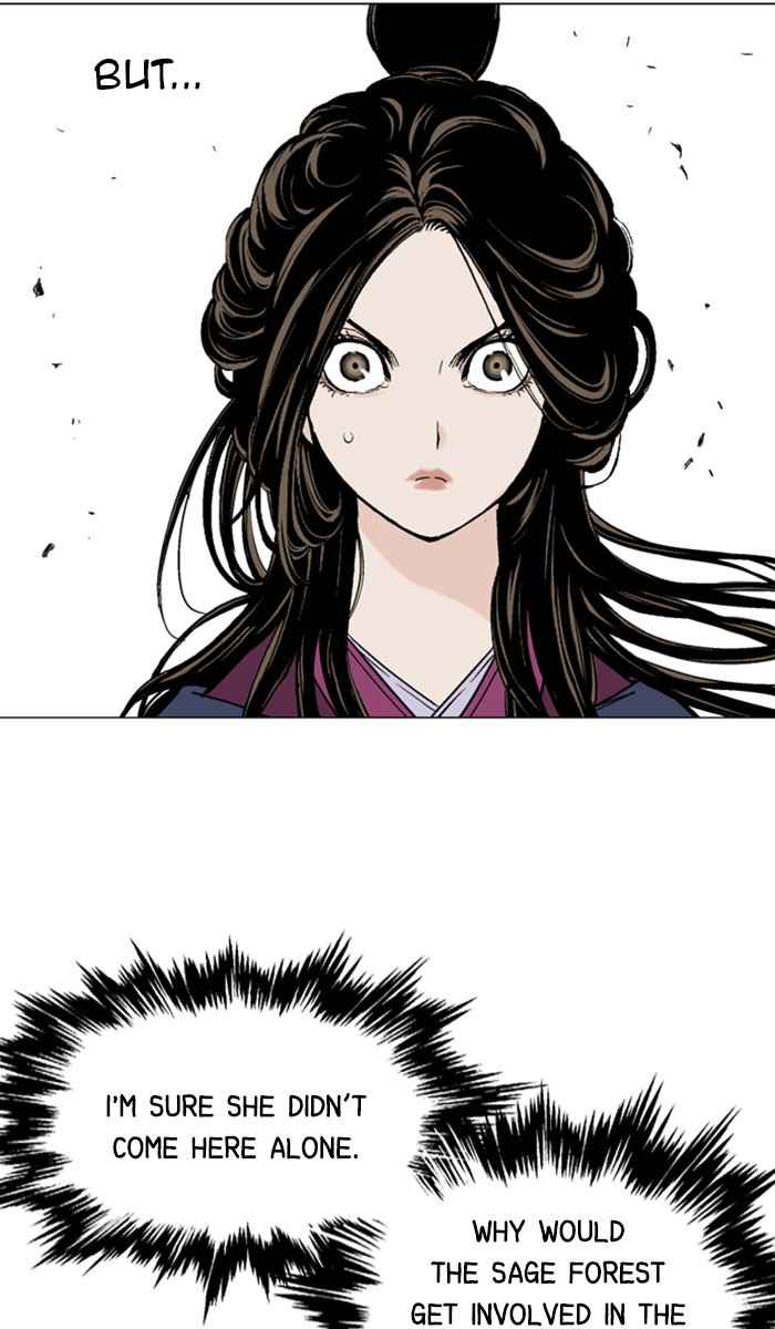 Gosu (The Master) Chap 138 - Next Chap 139