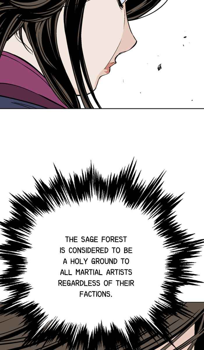 Gosu (The Master) Chap 138 - Next Chap 139