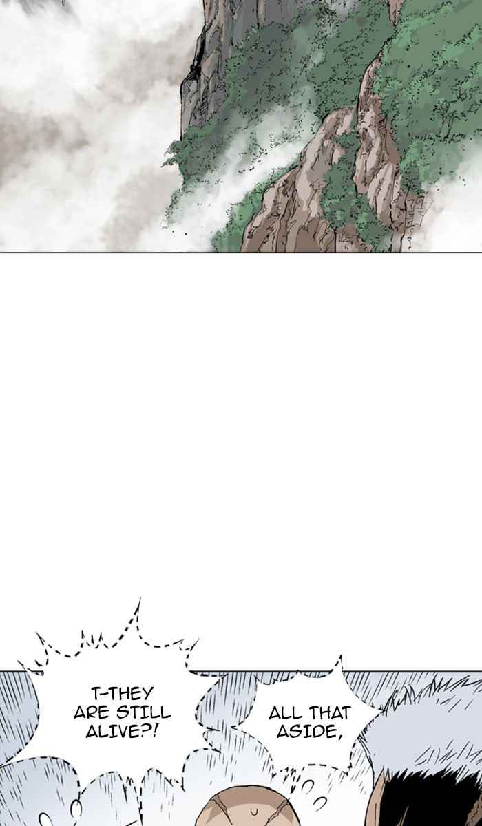 Gosu (The Master) Chap 138 - Next Chap 139