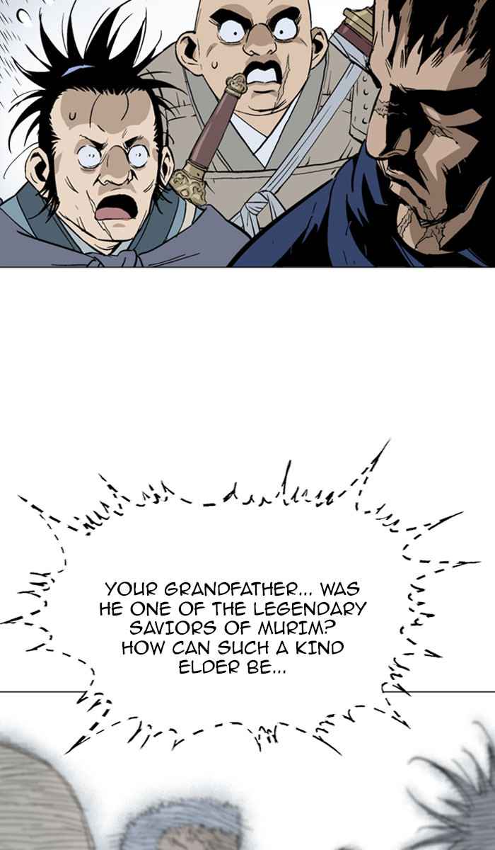 Gosu (The Master) Chap 138 - Next Chap 139