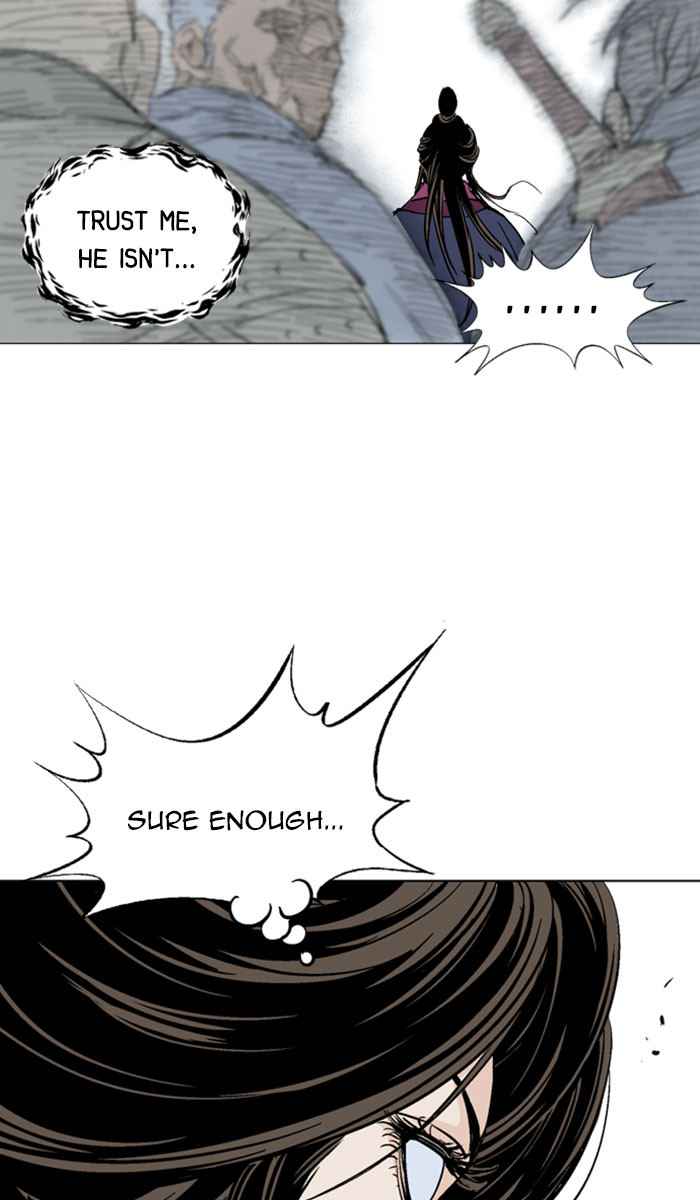 Gosu (The Master) Chap 138 - Next Chap 139