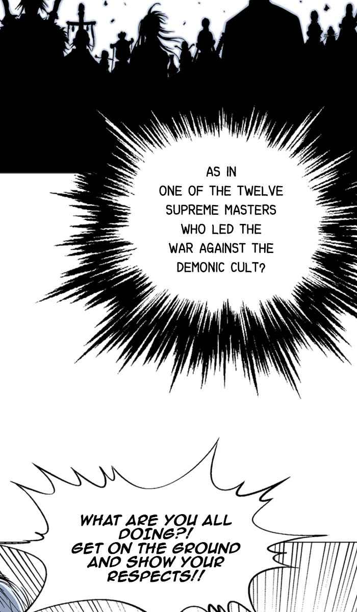 Gosu (The Master) Chap 138 - Next Chap 139