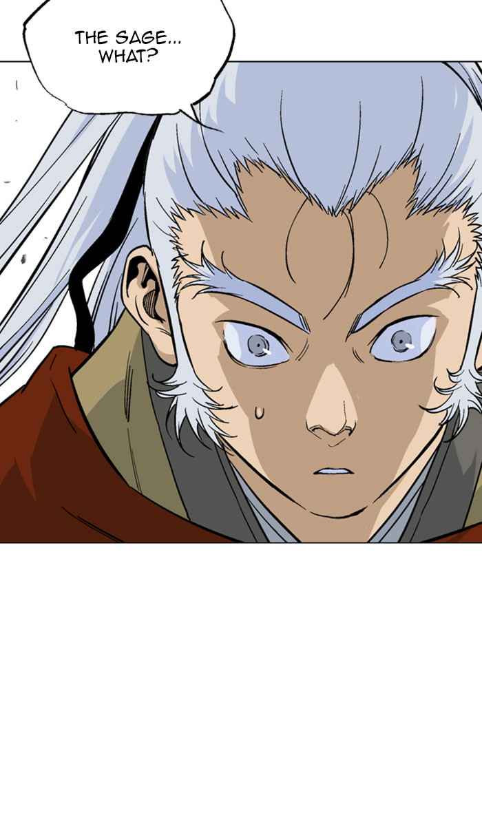 Gosu (The Master) Chap 138 - Next Chap 139