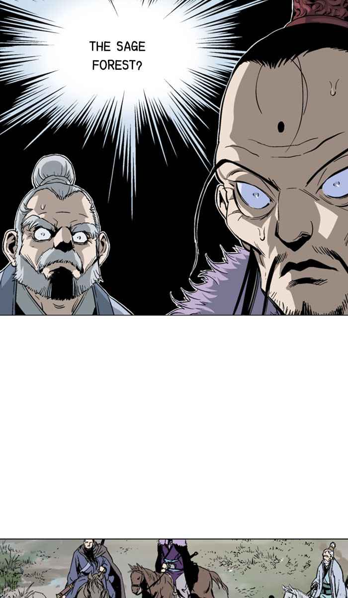 Gosu (The Master) Chap 138 - Next Chap 139