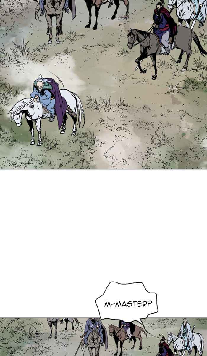 Gosu (The Master) Chap 138 - Next Chap 139
