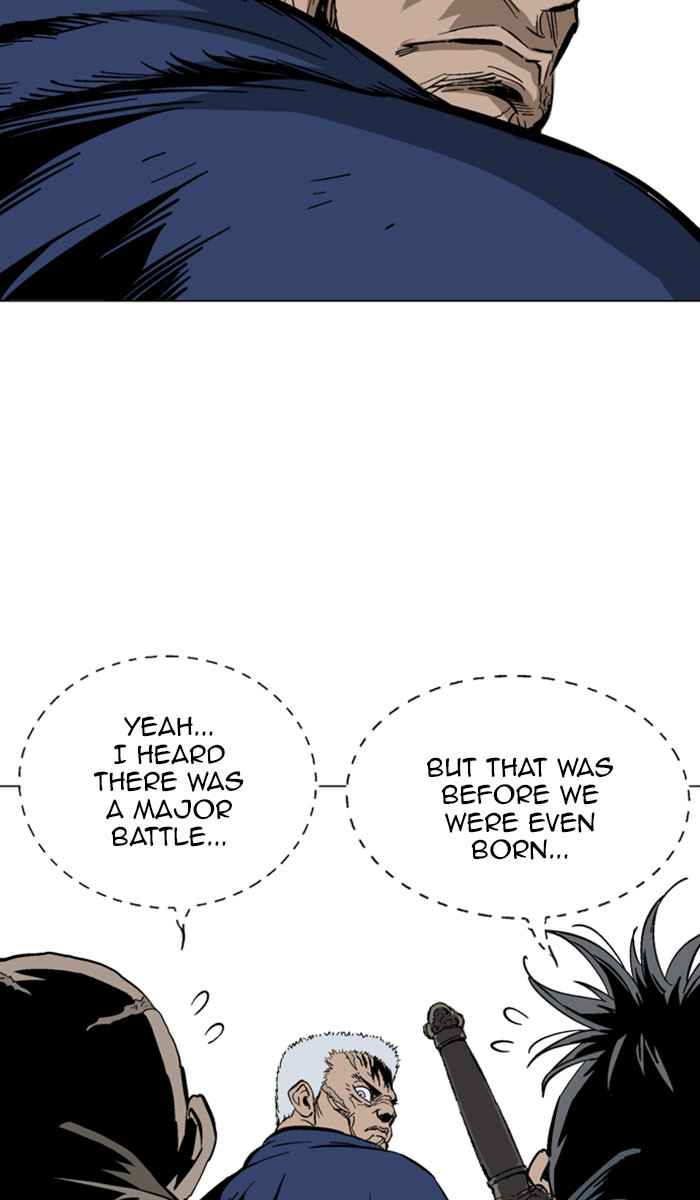 Gosu (The Master) Chap 138 - Next Chap 139