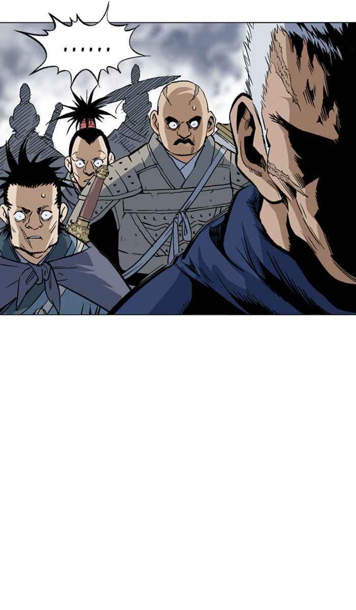 Gosu (The Master) Chap 138 - Next Chap 139
