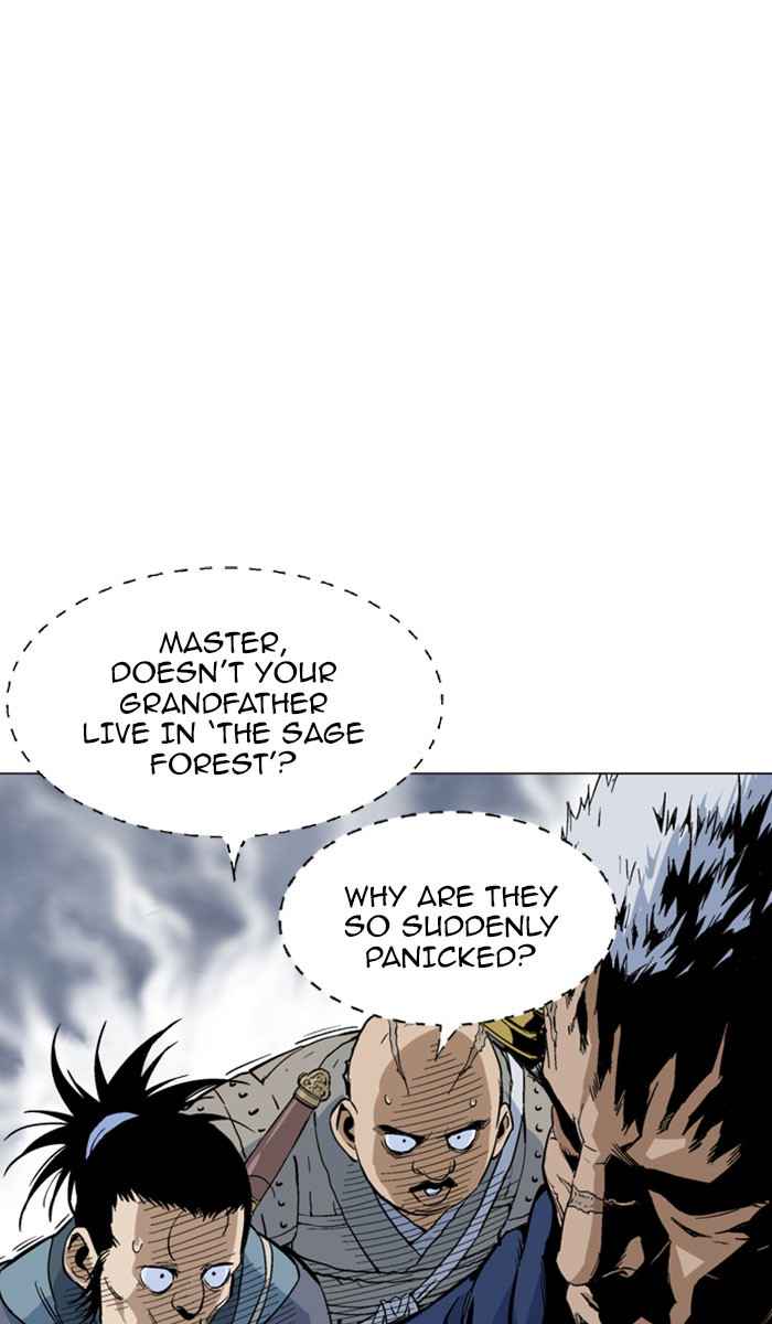 Gosu (The Master) Chap 138 - Next Chap 139