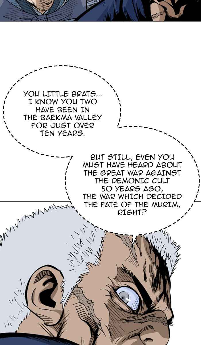 Gosu (The Master) Chap 138 - Next Chap 139