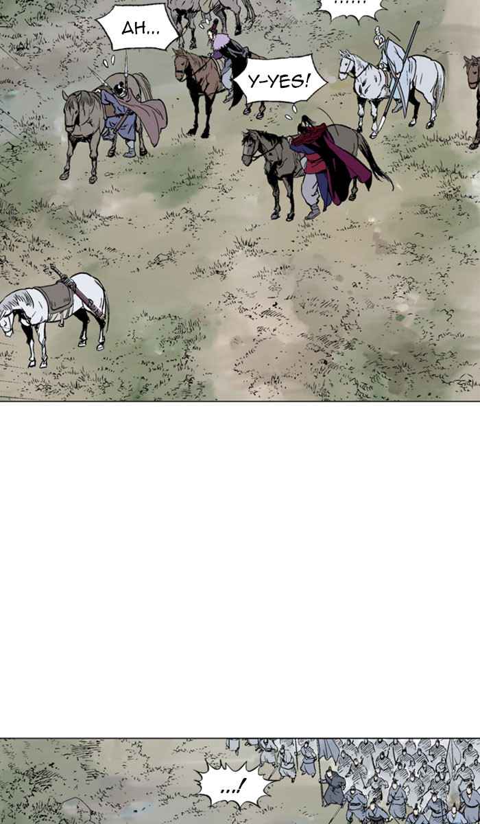 Gosu (The Master) Chap 138 - Next Chap 139