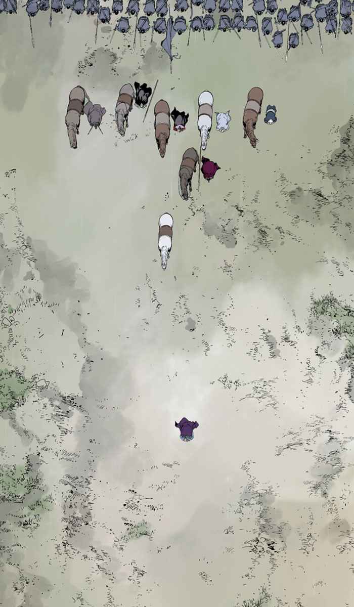 Gosu (The Master) Chap 138 - Next Chap 139