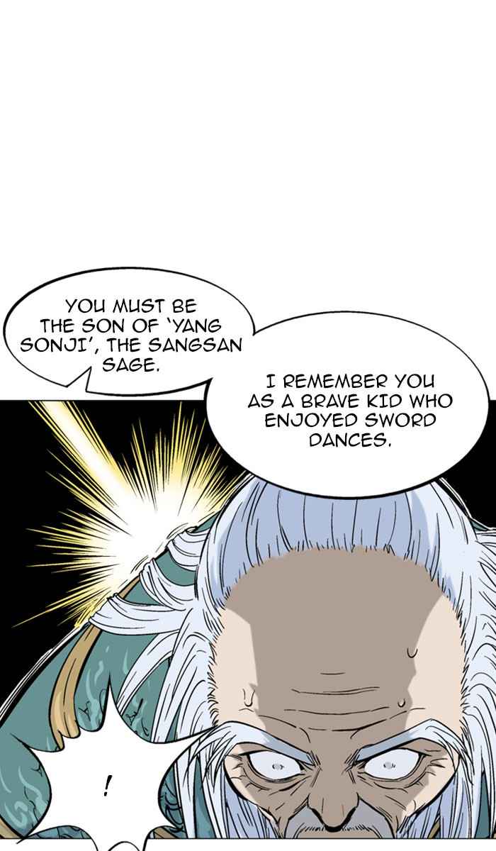 Gosu (The Master) Chap 138 - Next Chap 139