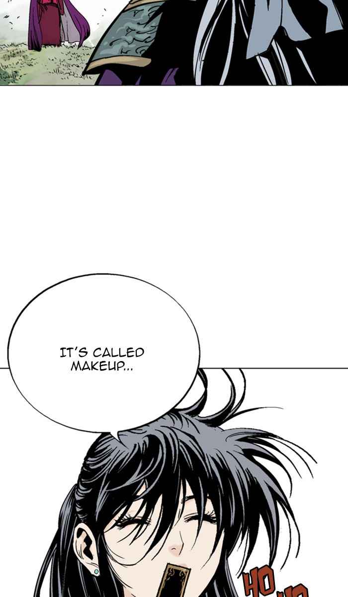 Gosu (The Master) Chap 138 - Next Chap 139