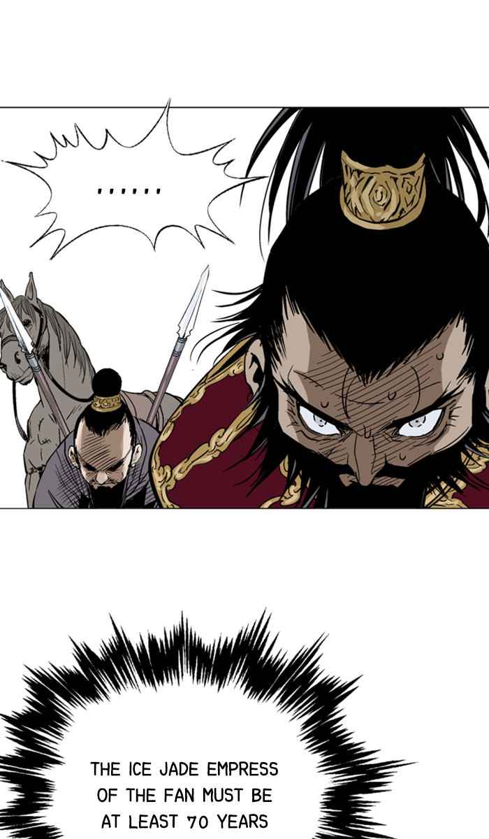 Gosu (The Master) Chap 138 - Next Chap 139
