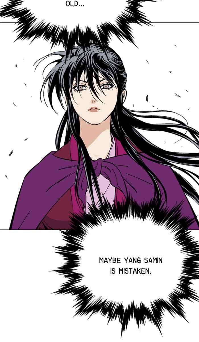 Gosu (The Master) Chap 138 - Next Chap 139