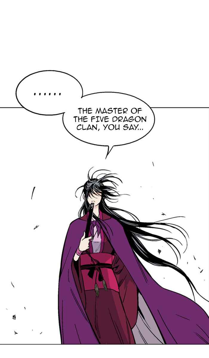 Gosu (The Master) Chap 138 - Next Chap 139