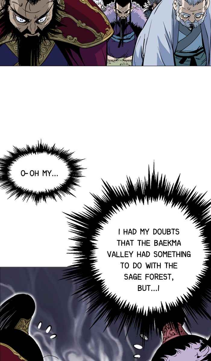 Gosu (The Master) Chap 138 - Next Chap 139