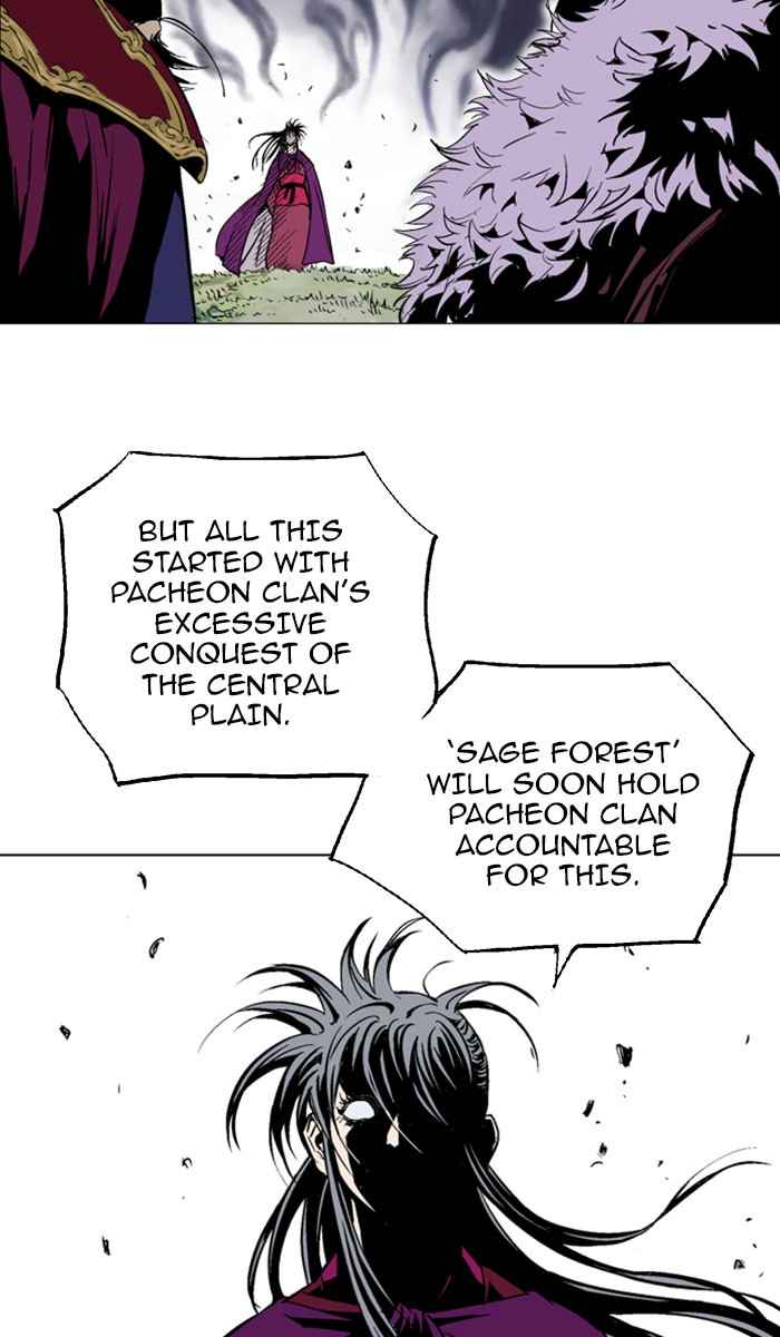 Gosu (The Master) Chap 138 - Next Chap 139