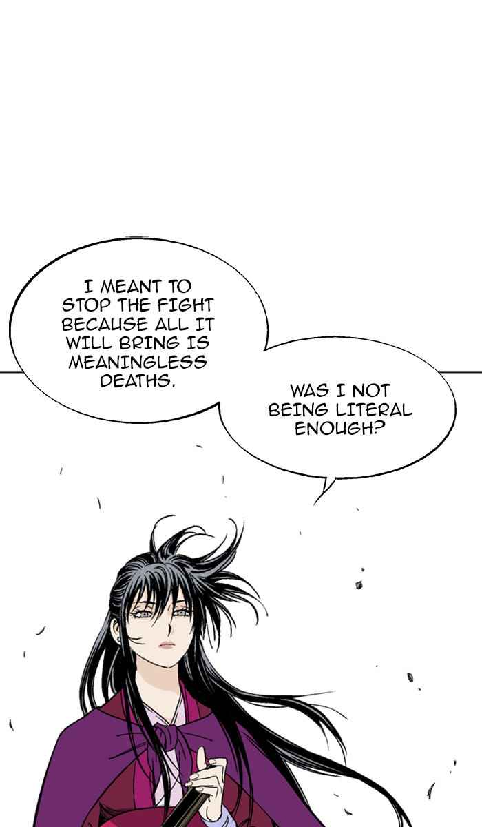 Gosu (The Master) Chap 138 - Next Chap 139