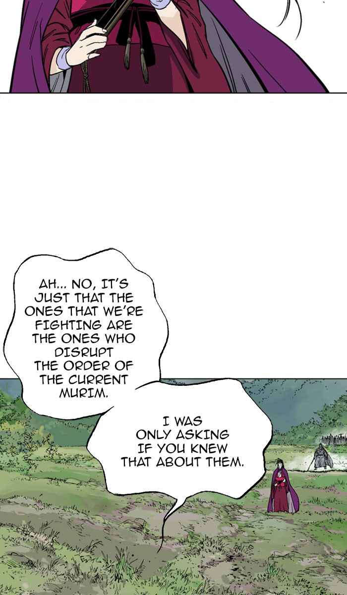 Gosu (The Master) Chap 138 - Next Chap 139