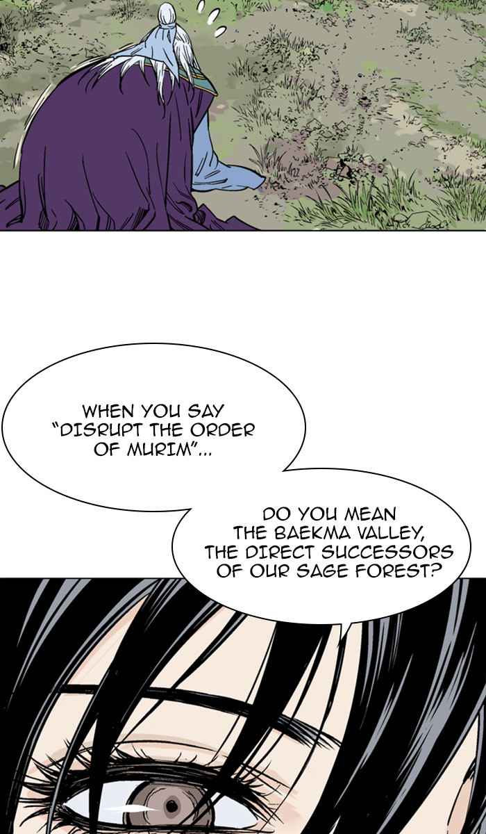 Gosu (The Master) Chap 138 - Next Chap 139