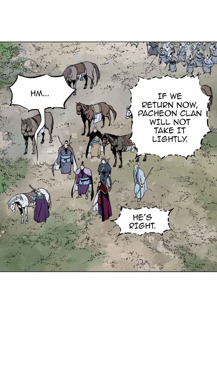 Gosu (The Master) Chap 138 - Next Chap 139