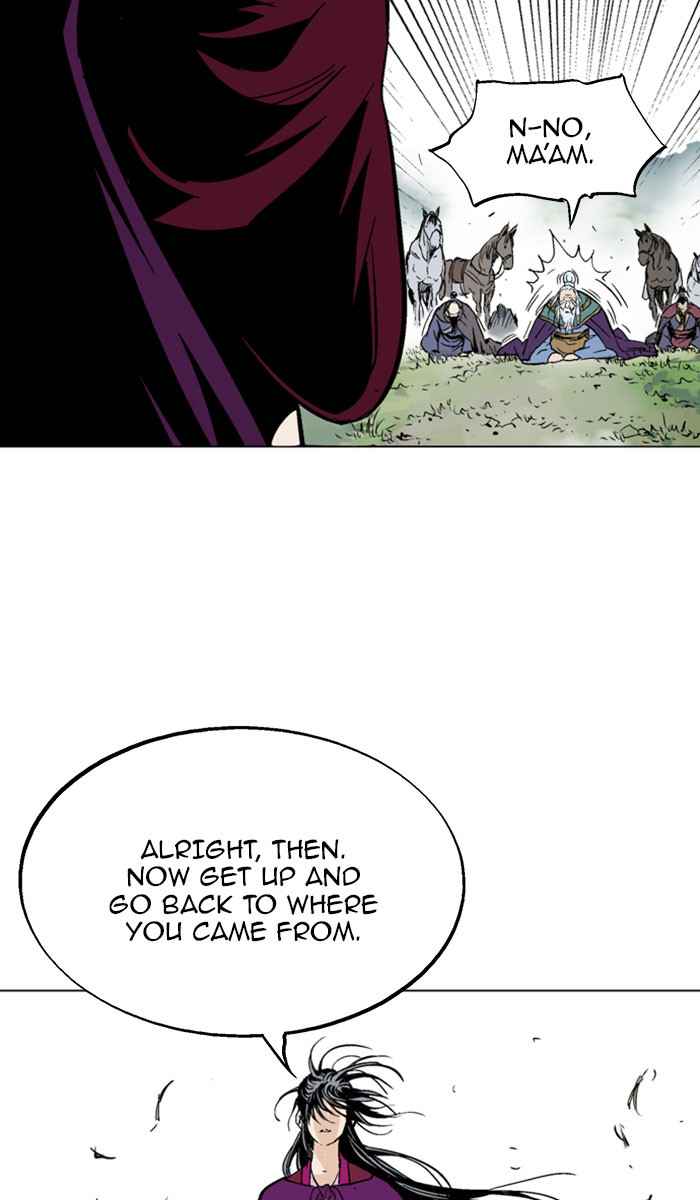 Gosu (The Master) Chap 138 - Next Chap 139
