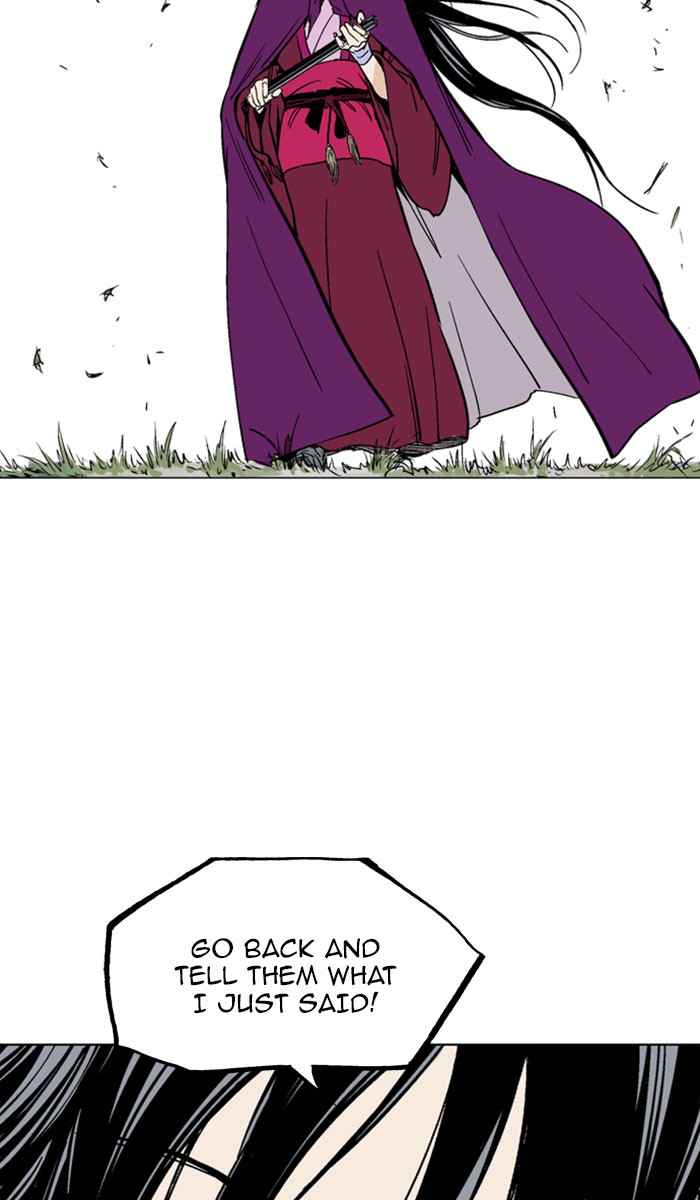 Gosu (The Master) Chap 138 - Next Chap 139