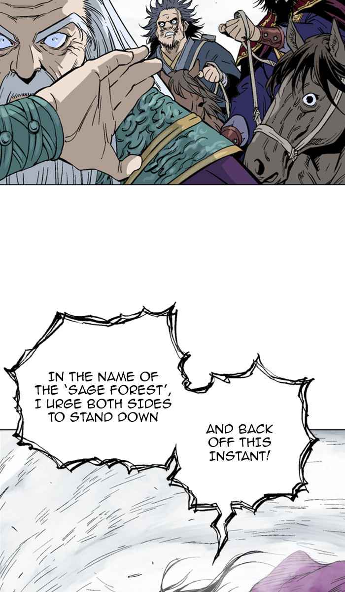Gosu (The Master) Chap 138 - Next Chap 139