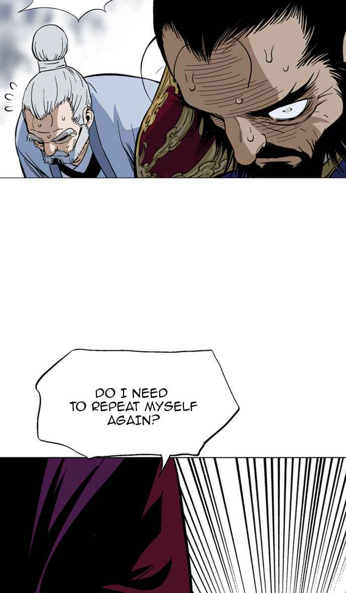 Gosu (The Master) Chap 138 - Next Chap 139