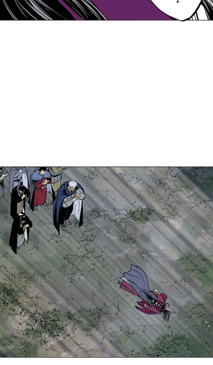 Gosu (The Master) Chap 138 - Next Chap 139