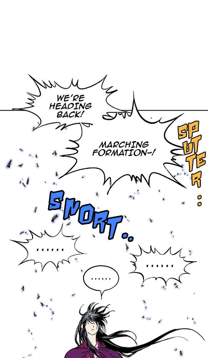 Gosu (The Master) Chap 138 - Next Chap 139