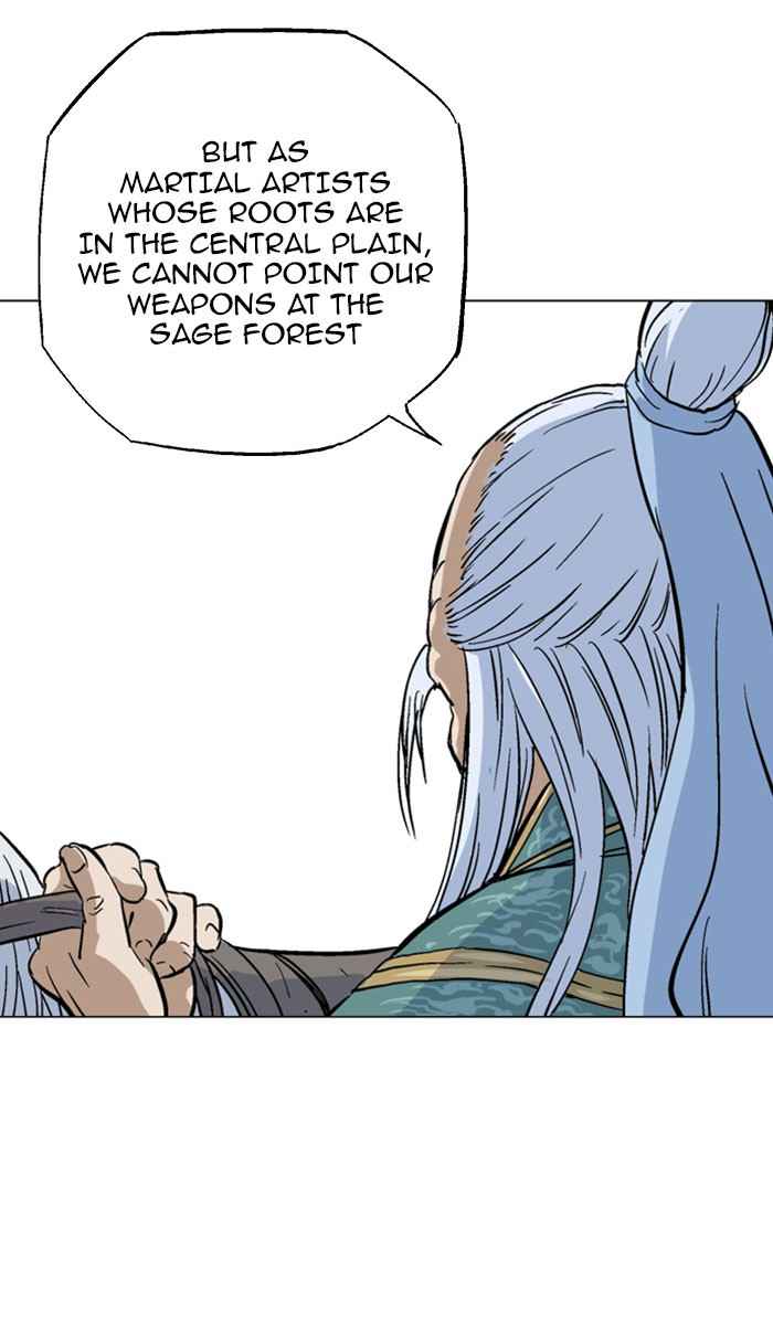 Gosu (The Master) Chap 138 - Next Chap 139