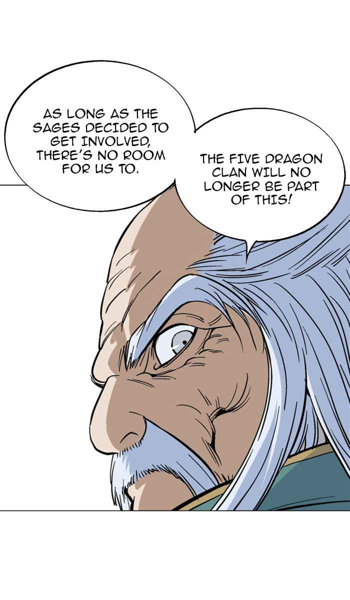 Gosu (The Master) Chap 138 - Next Chap 139