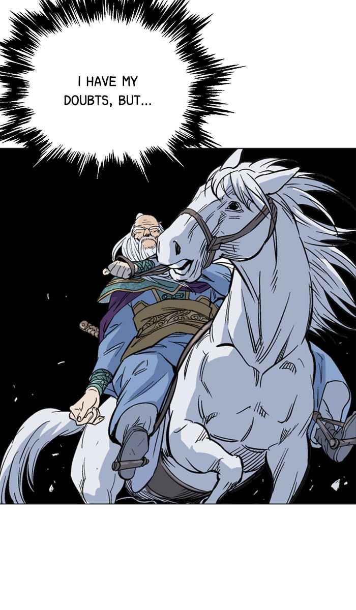 Gosu (The Master) Chap 138 - Next Chap 139
