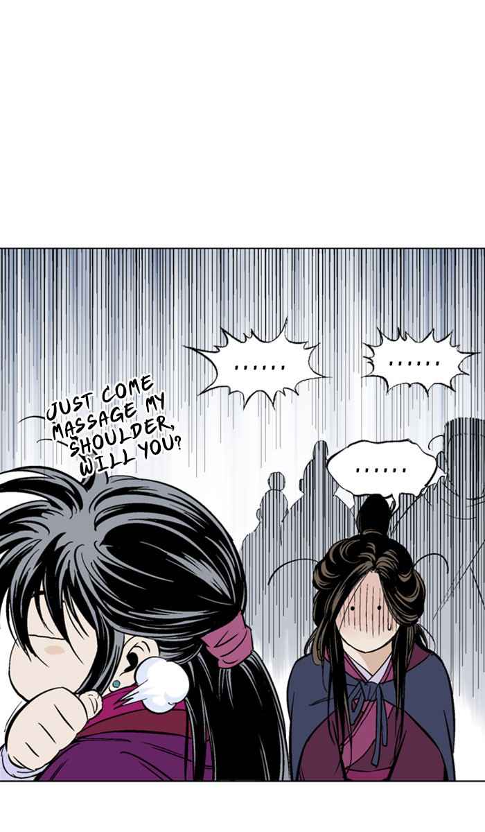Gosu (The Master) Chap 138 - Next Chap 139