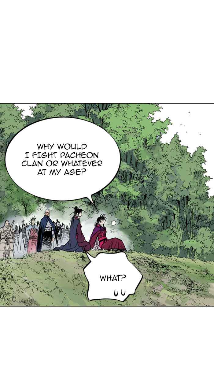 Gosu (The Master) Chap 138 - Next Chap 139