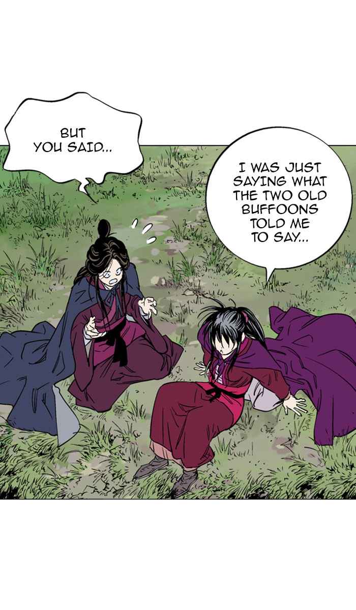 Gosu (The Master) Chap 138 - Next Chap 139