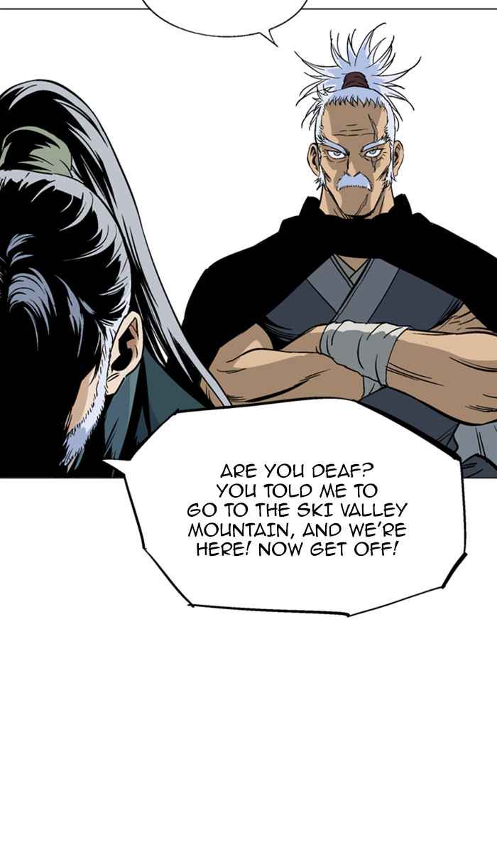 Gosu (The Master) Chap 138 - Next Chap 139