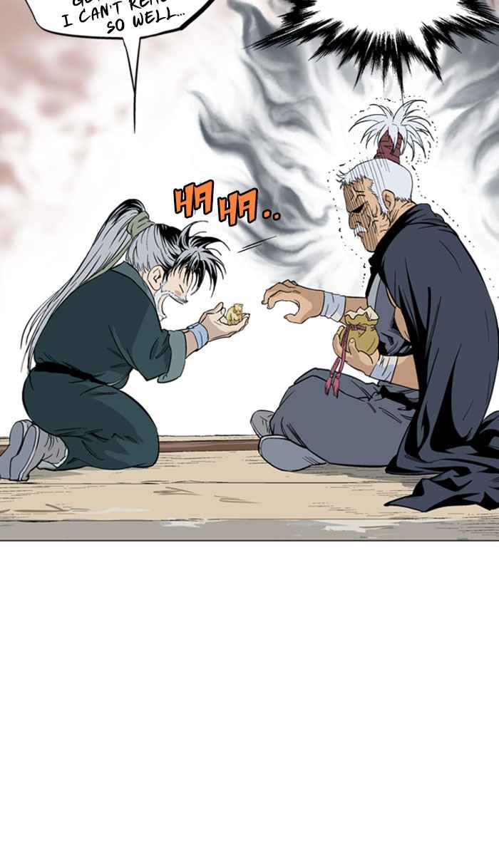 Gosu (The Master) Chap 138 - Next Chap 139