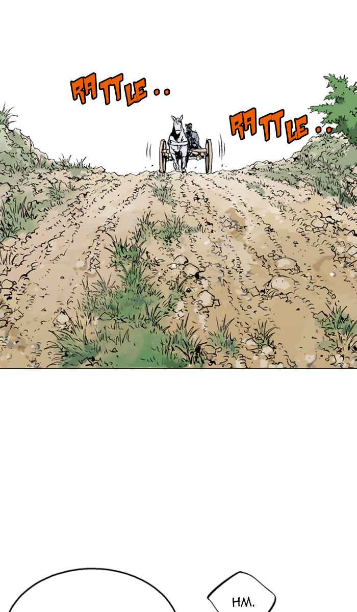 Gosu (The Master) Chap 138 - Next Chap 139