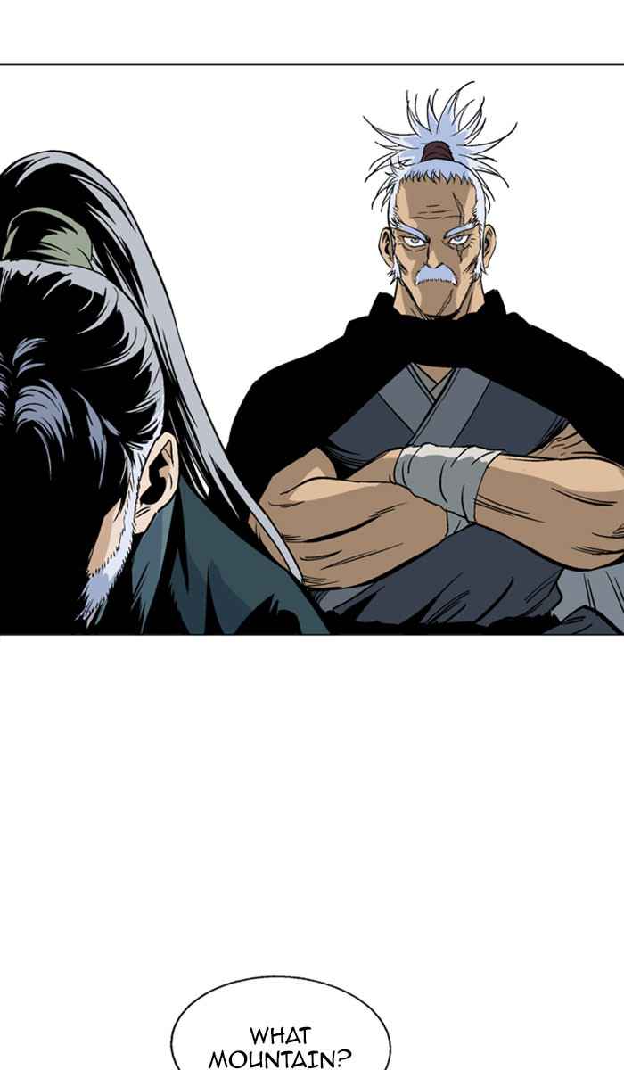 Gosu (The Master) Chap 138 - Next Chap 139