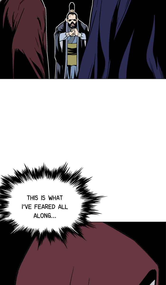 Gosu (The Master) Chap 139 - Next Chap 140