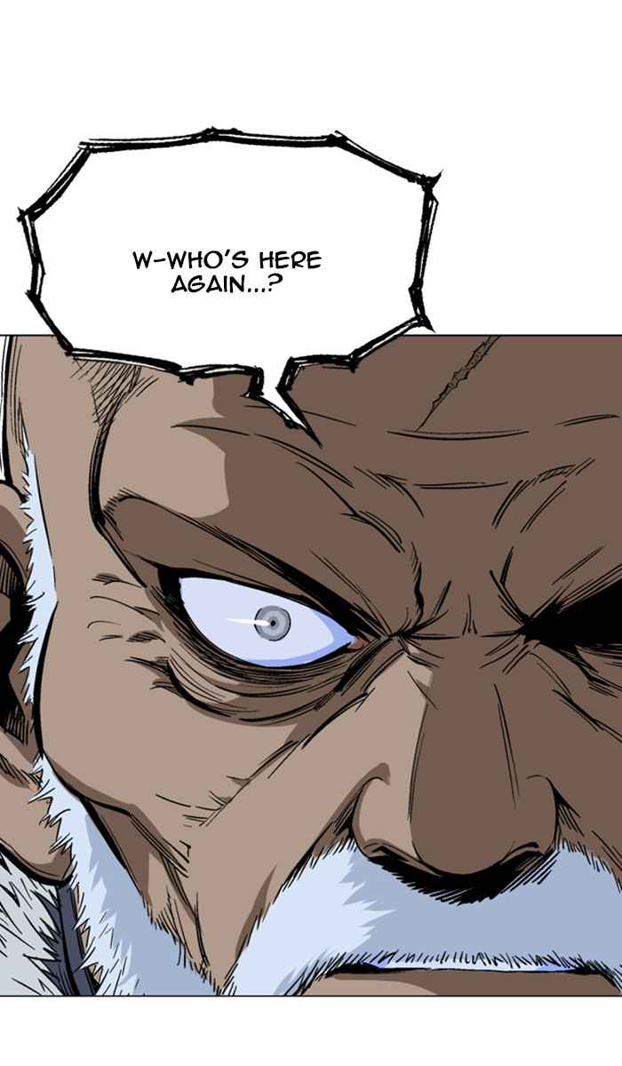 Gosu (The Master) Chap 139 - Next Chap 140